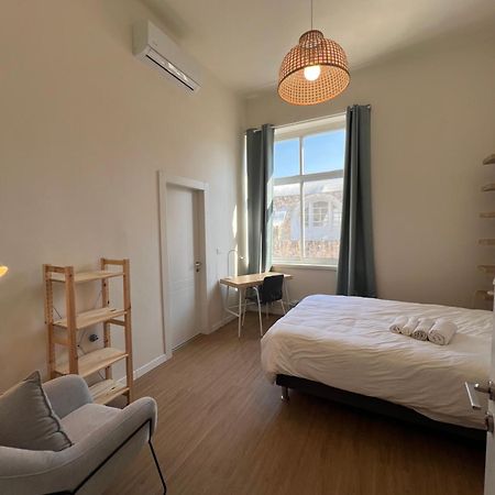 Modern And Spacious Apartment In Downtown Χάιφα Εξωτερικό φωτογραφία